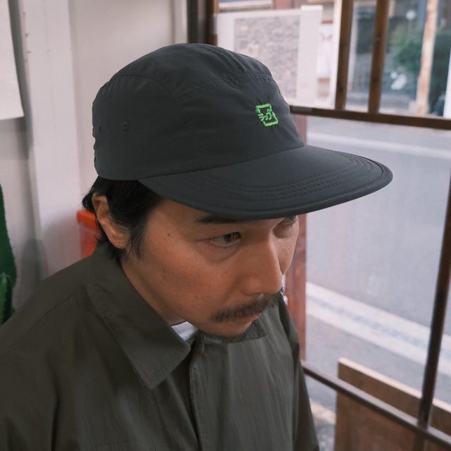 KAWARAKIDAKE "RAP CAP" [送料250円]