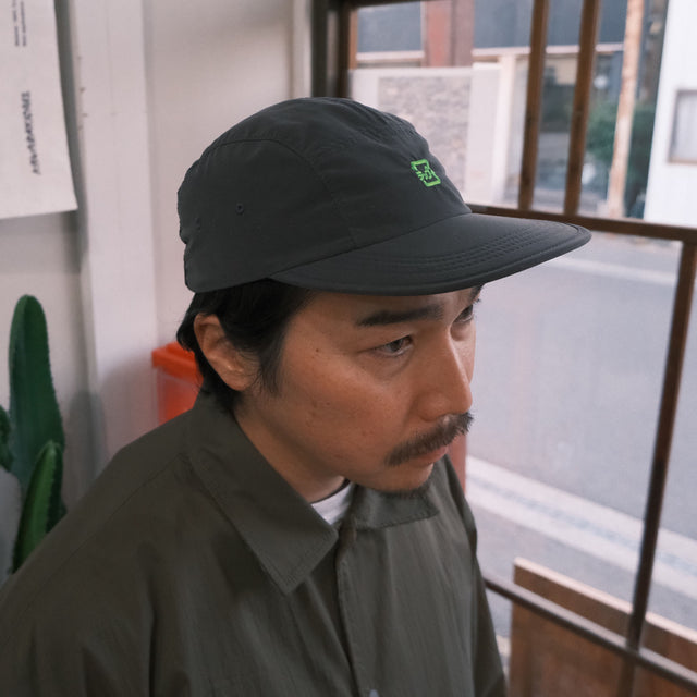 KAWARAKIDAKE "RAP CAP" [送料250円]