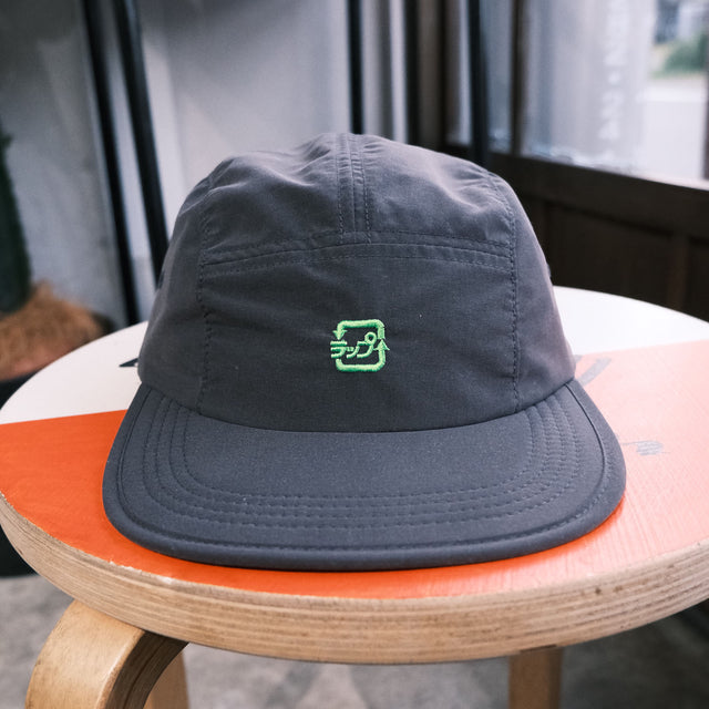 KAWARAKIDAKE "RAP CAP" [送料250円]