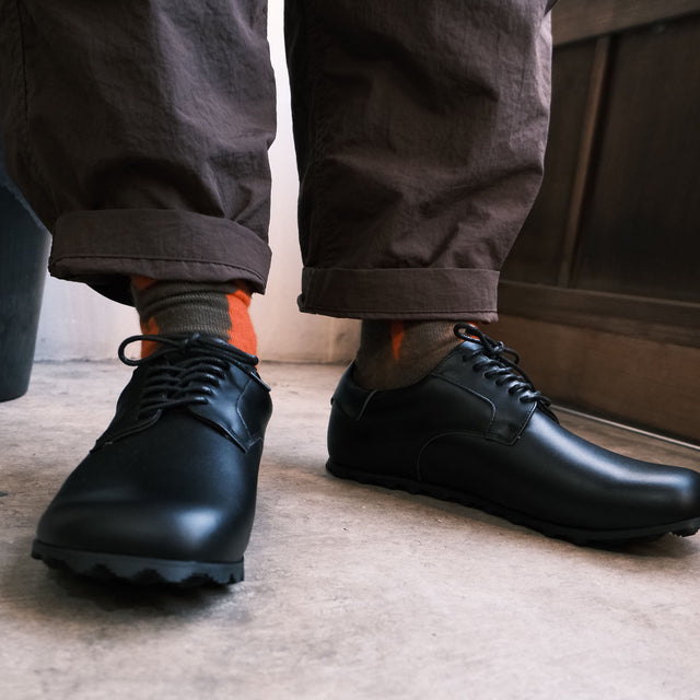 迷迭香 "TOWN PEAKS SHOES" [送料無料]