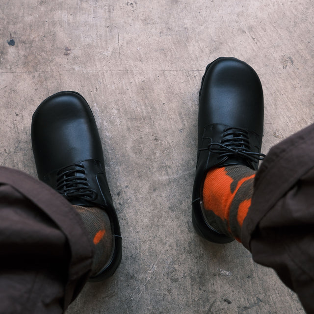 迷迭香 "TOWN PEAKS SHOES" [送料無料]