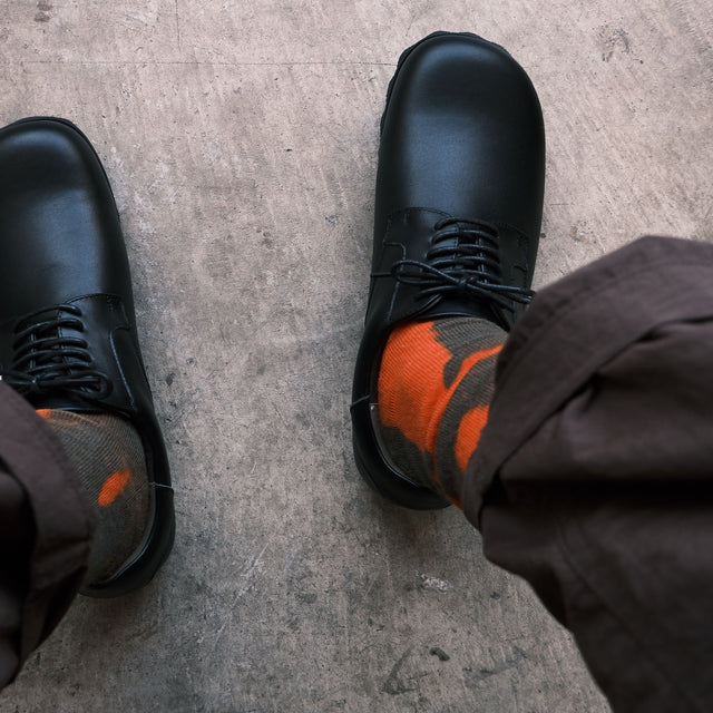 迷迭香 "TOWN PEAKS SHOES" [送料無料]