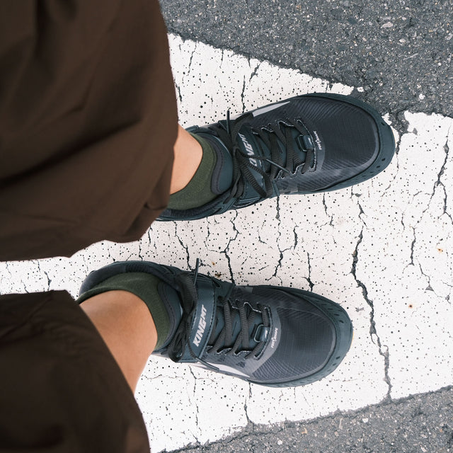 ALTRA "KING MT2 M" [送料無料]