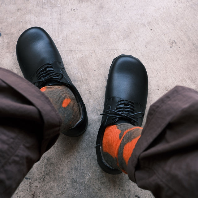 迷迭香 "TOWN PEAKS SHOES" [送料無料]