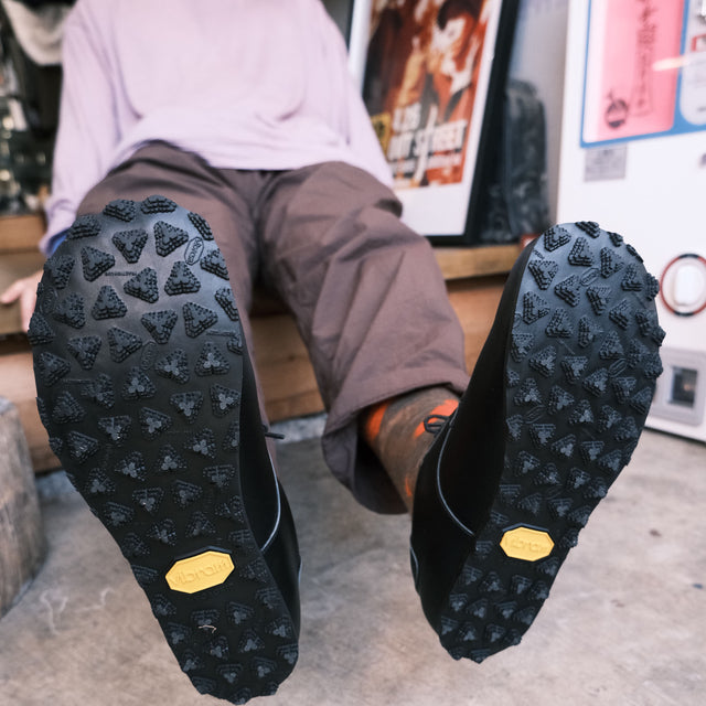 迷迭香 "TOWN PEAKS SHOES" [送料無料]