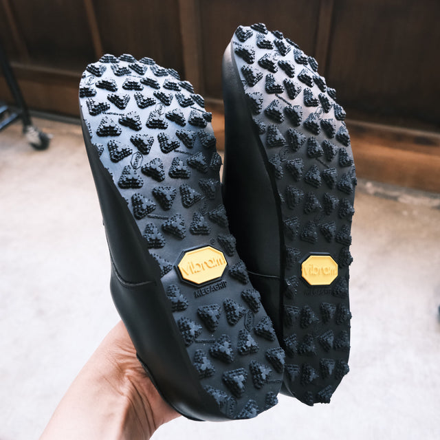 迷迭香 "TOWN PEAKS SHOES" [送料無料]