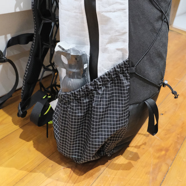 TW-1000 "ベアーディフェンダー"