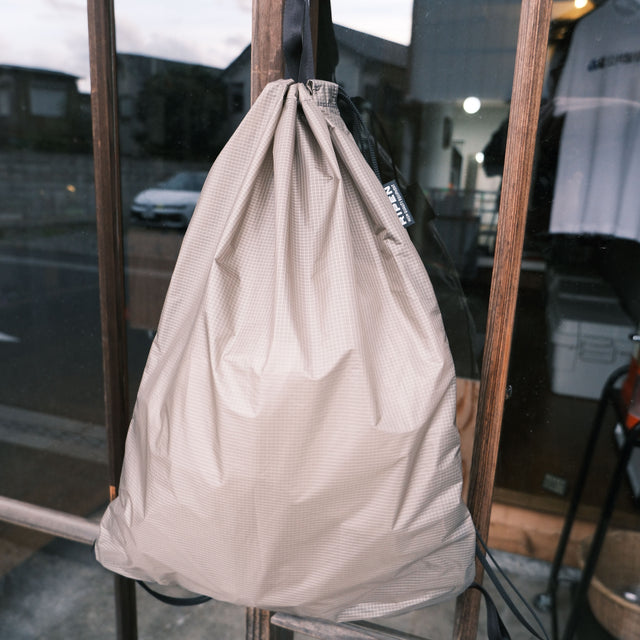 ARAITENT"SLナップサック" [送料250円]