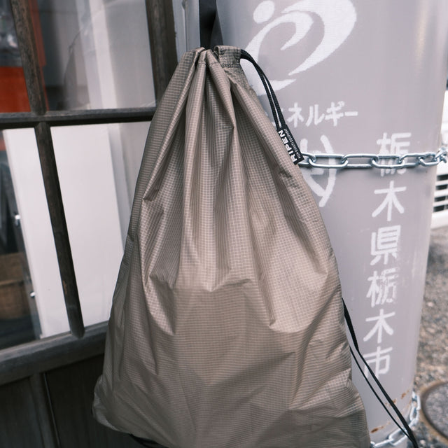 ARAITENT"SLナップサック" [送料250円]