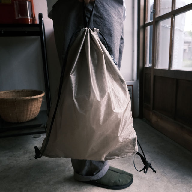 ARAITENT"SLナップサック" [送料250円]