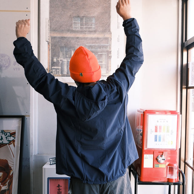 Rab "Borealis Jacket"(Men's) [送料250円]