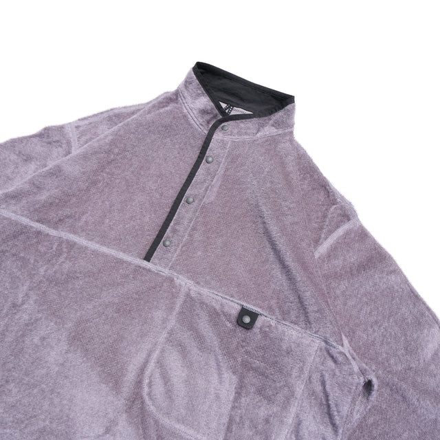 迷迭香 × 瓦奇岳 "OCTA REVERSIBLE P/O"  [送料250円]