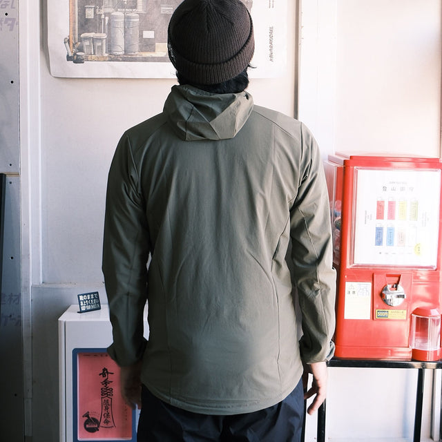 Rab "Borealis Jacket"(Men's) [送料250円]
