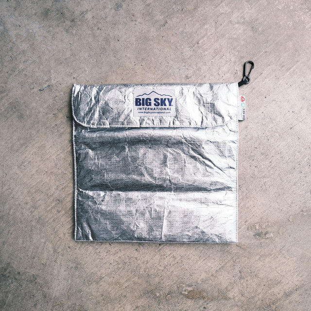 BIG SKY INTERNATIONAL"INSULATED POUCH"-SIZE : M-[送料250円]