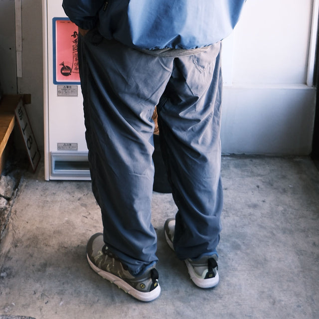 STONEMASTER "SM PANT POLARTEC® Alpha® Pigment Dyed" [送料無料]