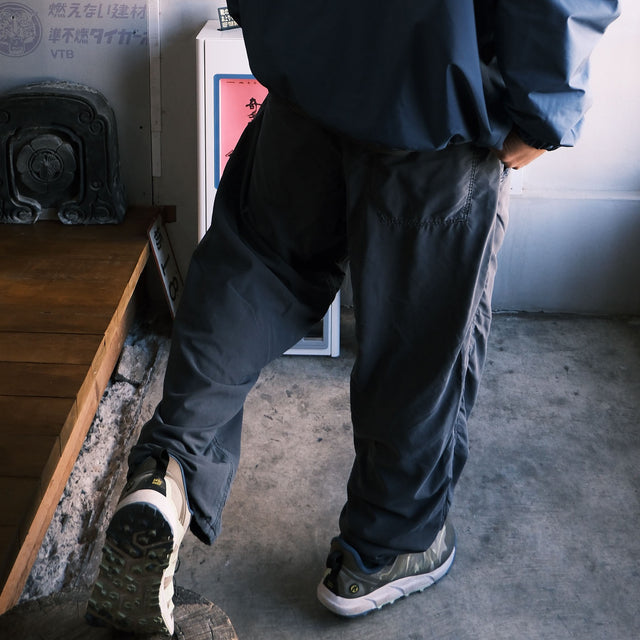 STONEMASTER "SM PANT POLARTEC® Alpha® Pigment Dyed" [送料無料]