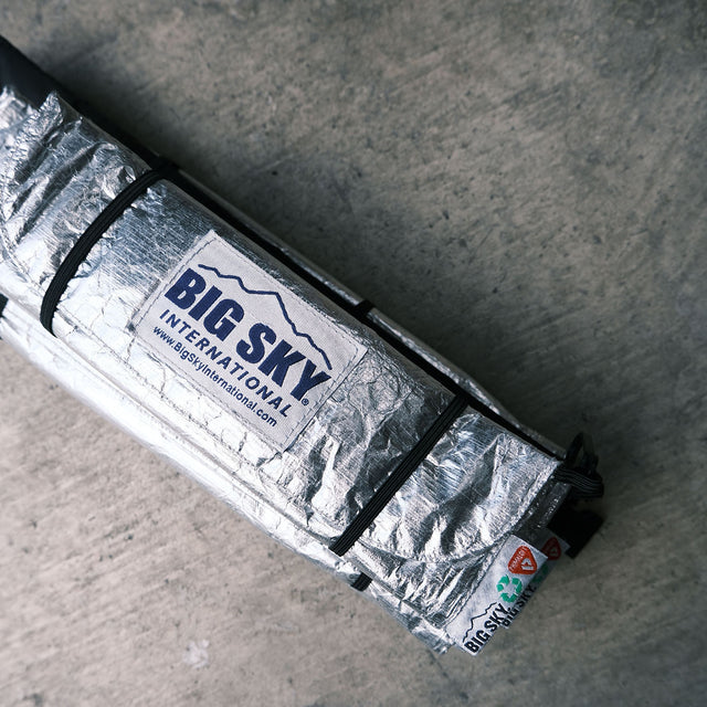 BIG SKY INTERNATIONAL "INSULATED POUCH"-SIZE : S-[送料250円]