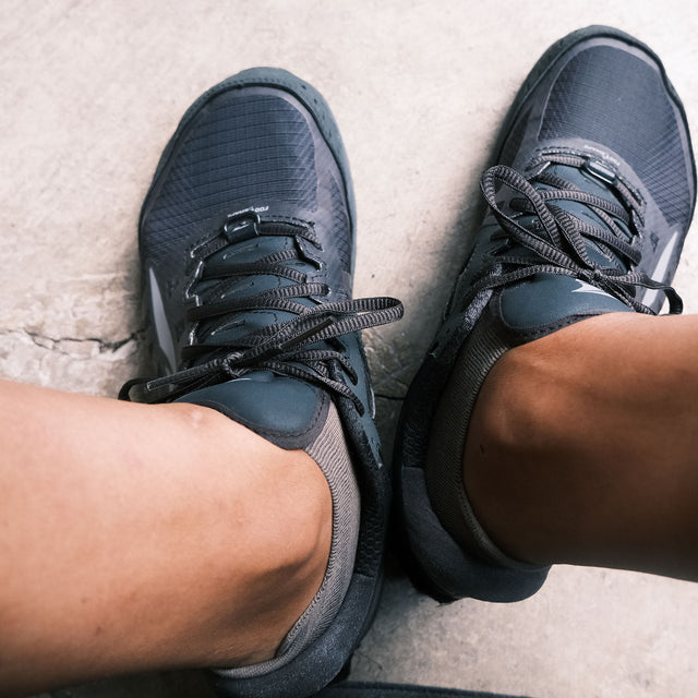 NODAL "CORDURA 60/40 Ankle Socks" [送料250円]