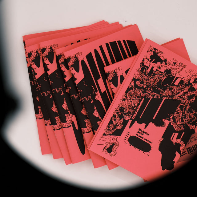 Typostscript® "SEGMENT 2" [送料250円]