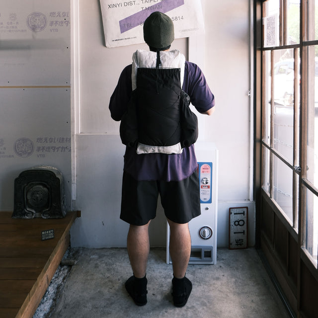 PackbackDesigns "25L Dyneema Pack + Ventilation Frame" [送料無料]