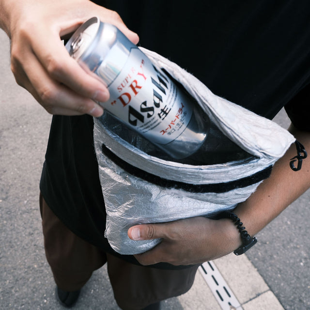 BIG SKY INTERNATIONAL"INSULATED POUCH"-SIZE : M-[送料250円]