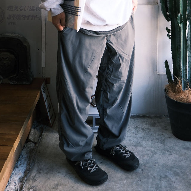 STONEMASTER "SM PANT POLARTEC® Alpha® Pigment Dyed" [送料無料]