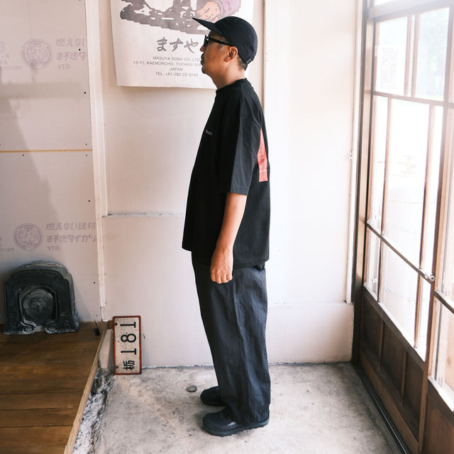 PEDESTRI “旅T” ※9/16(水) 21時販売開始 [送料250円]