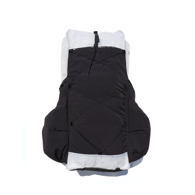 PackbackDesigns "25L Dyneema Pack + Ventilation Frame" [送料無料]