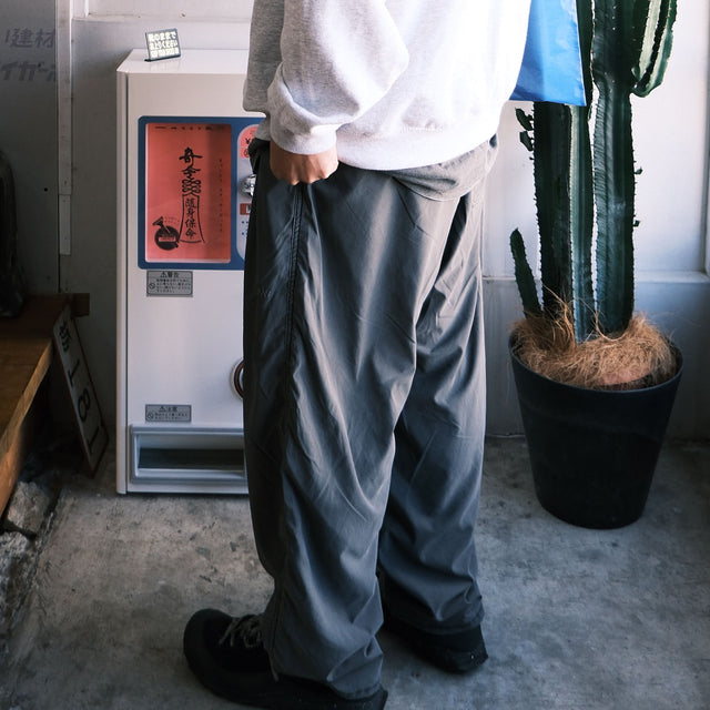 STONEMASTER "SM PANT POLARTEC® Alpha® Pigment Dyed" [送料無料]