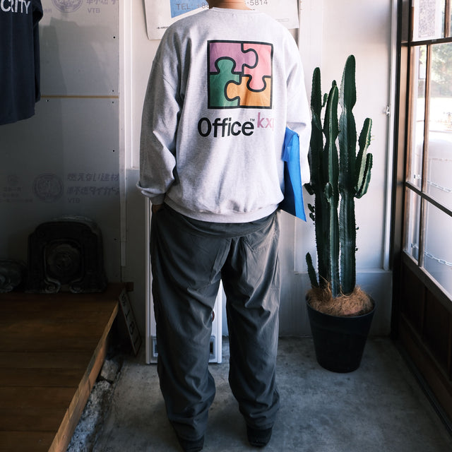 STONEMASTER "SM PANT POLARTEC® Alpha® Pigment Dyed" [送料無料]