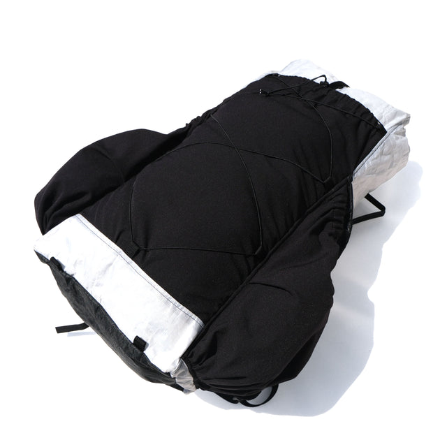 PackbackDesigns "25L Dyneema Pack + Ventilation Frame" [送料無料]