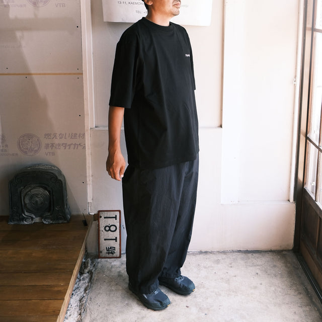 PEDESTRI “旅T” ※9/16(水) 21時販売開始 [送料250円]