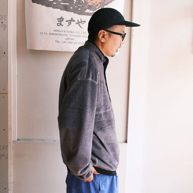 迷迭香 × 瓦奇岳 "OCTA REVERSIBLE P/O"  [送料250円]