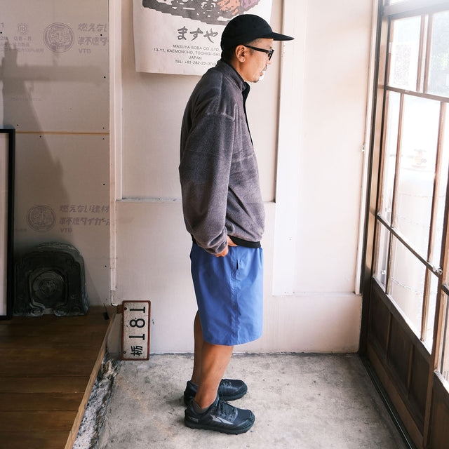 迷迭香 × 瓦奇岳 "OCTA REVERSIBLE P/O"  [送料250円]