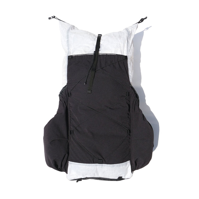 PackbackDesigns "25L Dyneema Pack + Ventilation Frame" [送料無料]