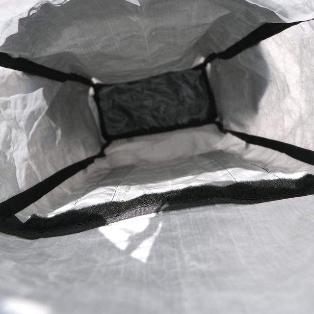 PackbackDesigns "25L Dyneema Pack + Ventilation Frame" [送料無料]