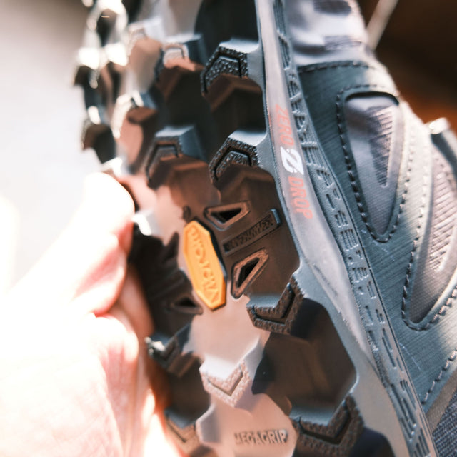 ALTRA "KING MT2 M" [送料無料]