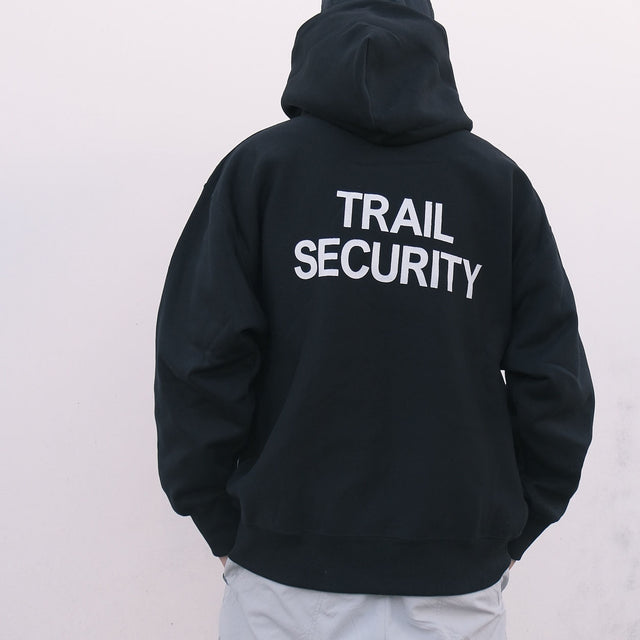 MOUNTAIN FUCKERS "無差別 山 boy HOODIE"