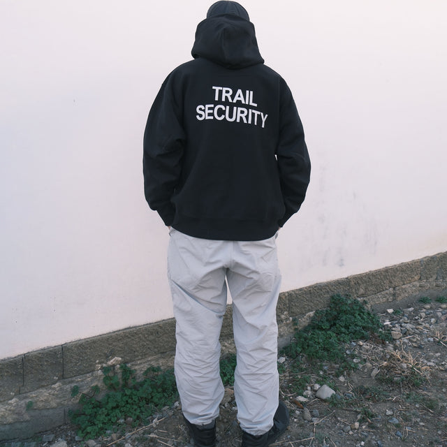 MOUNTAIN FUCKERS "無差別 山 boy HOODIE"