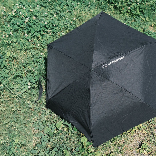 LIFEVENTURE "TREK UMBRELLA" [送料250円]