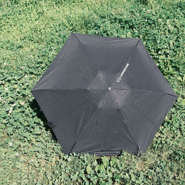 LIFEVENTURE "TREK UMBRELLA" [送料250円]