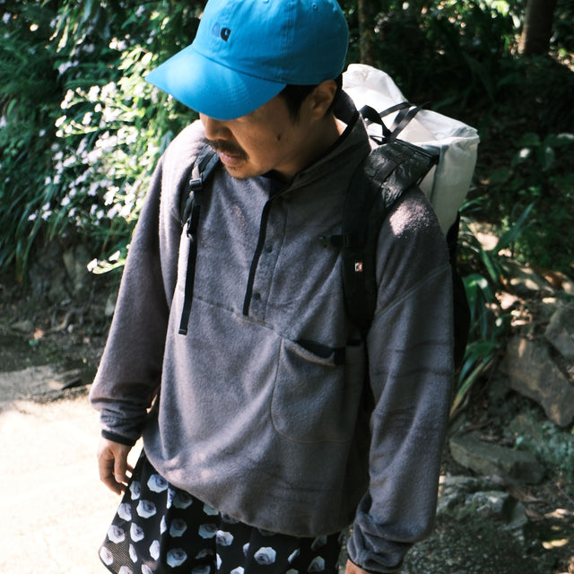 PackbackDesigns "25L Dyneema Pack + Ventilation Frame" [送料無料]