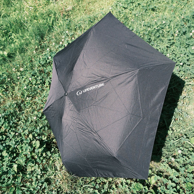 LIFEVENTURE "TREK UMBRELLA" [送料250円]