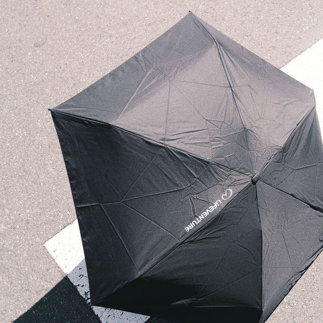 LIFEVENTURE "TREK UMBRELLA" [送料250円]