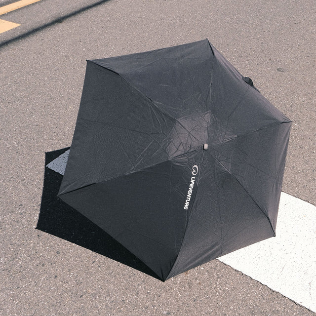 LIFEVENTURE "TREK UMBRELLA" [送料250円]