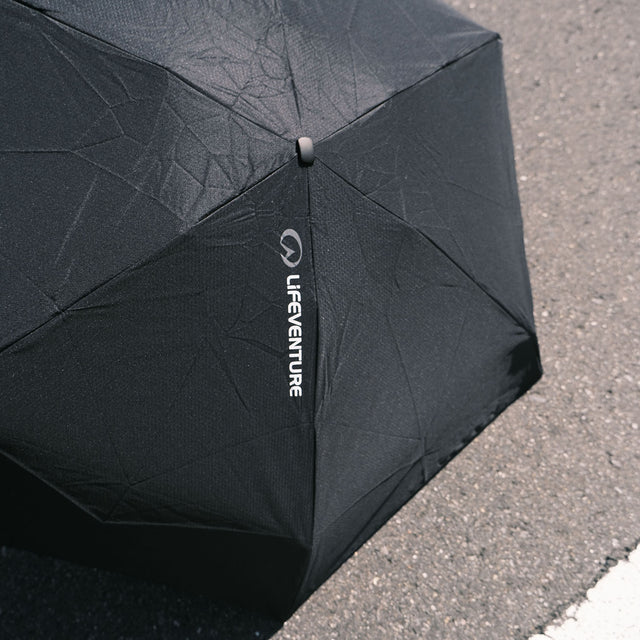 LIFEVENTURE "TREK UMBRELLA" [送料250円]