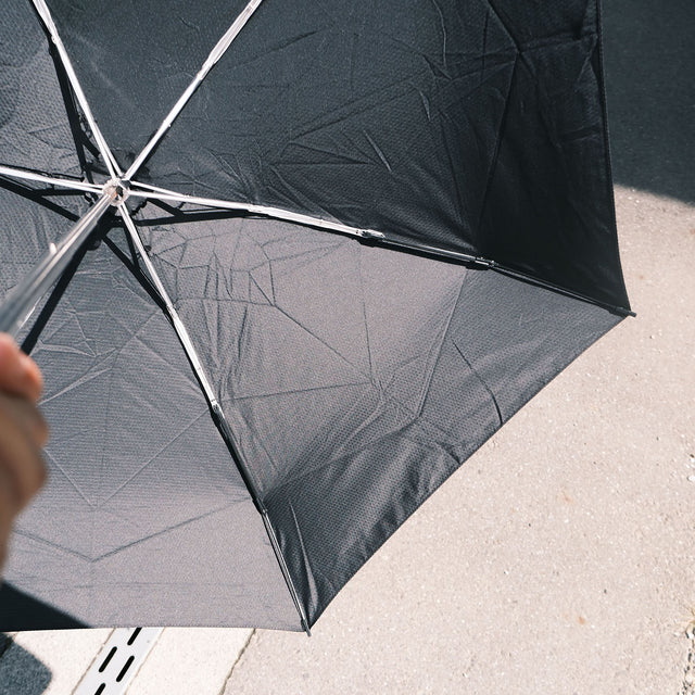 LIFEVENTURE "TREK UMBRELLA" [送料250円]