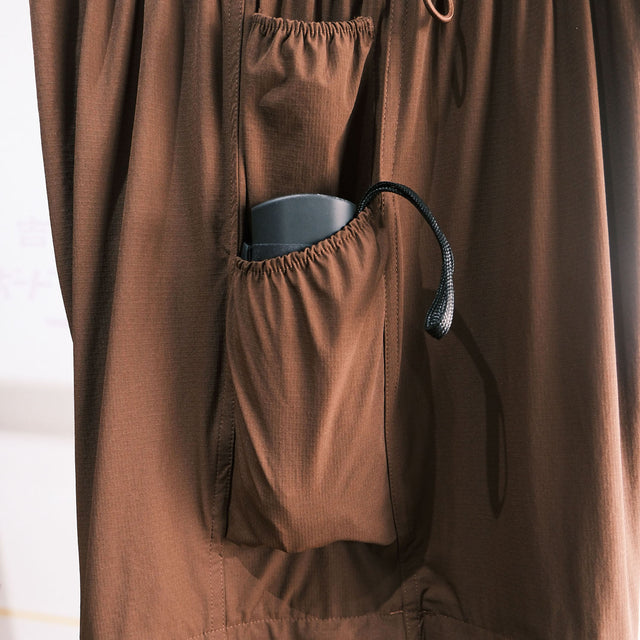 LIFEVENTURE "TREK UMBRELLA" [送料250円]
