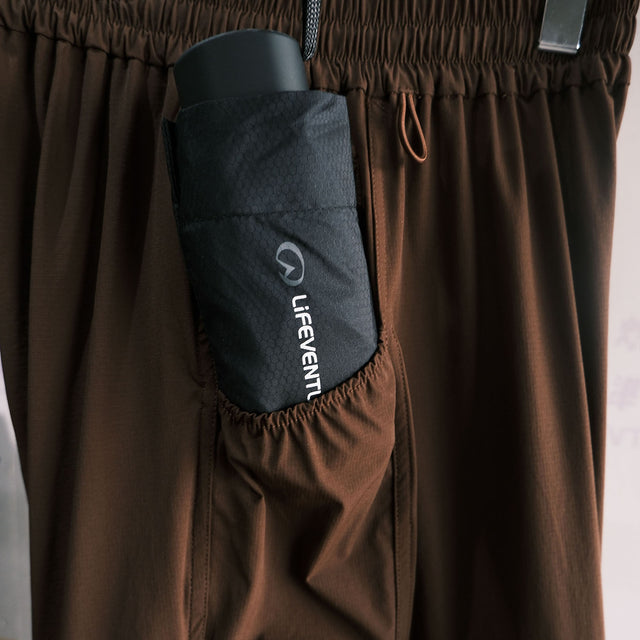 LIFEVENTURE "TREK UMBRELLA" [送料250円]