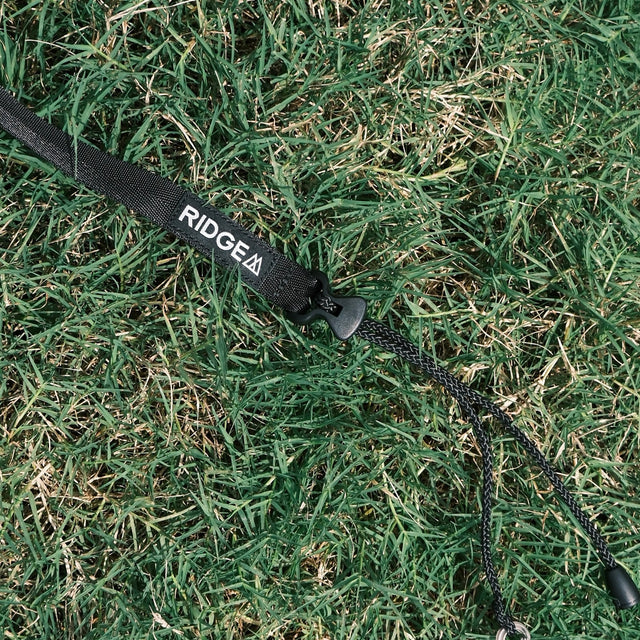 RIDGE MOUNTAIN GEAR "Shoulder Strap Tough" [送料250円]